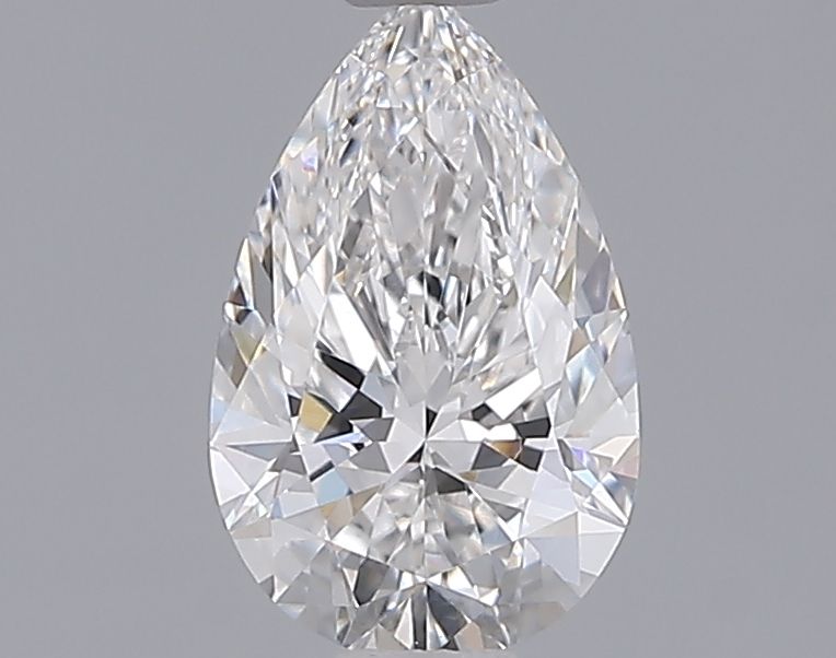 1.06 ct. pear Lab Grown Diamond front image