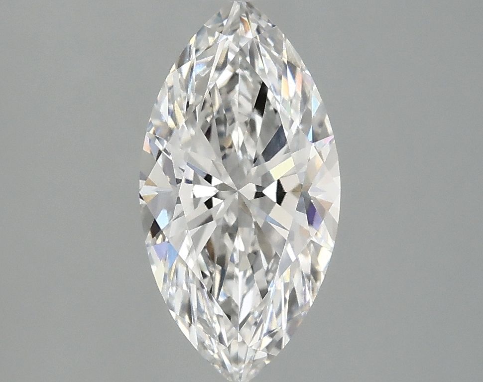 1.57 ct. marquise Lab Grown Diamond front image