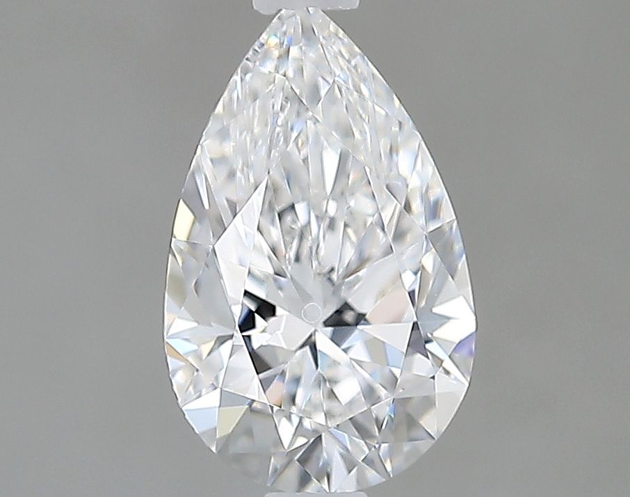 1.08 ct. pear Lab Grown Diamond front image