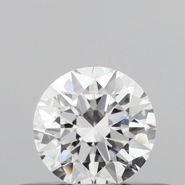 0.33 ct lab-grown Round Diamond