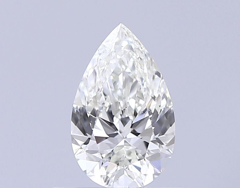 0.52 ct Pear diamond