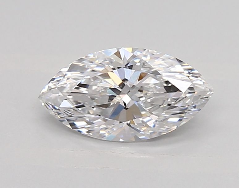 0.84 ct lab-grown Marquise Diamond