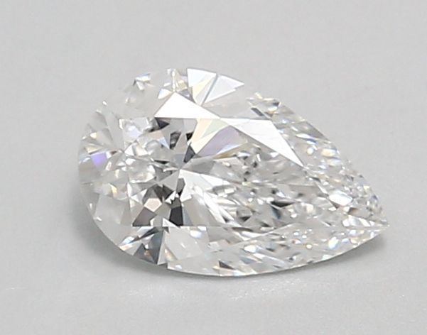 0.99 ct. pear Lab Grown Diamond front image