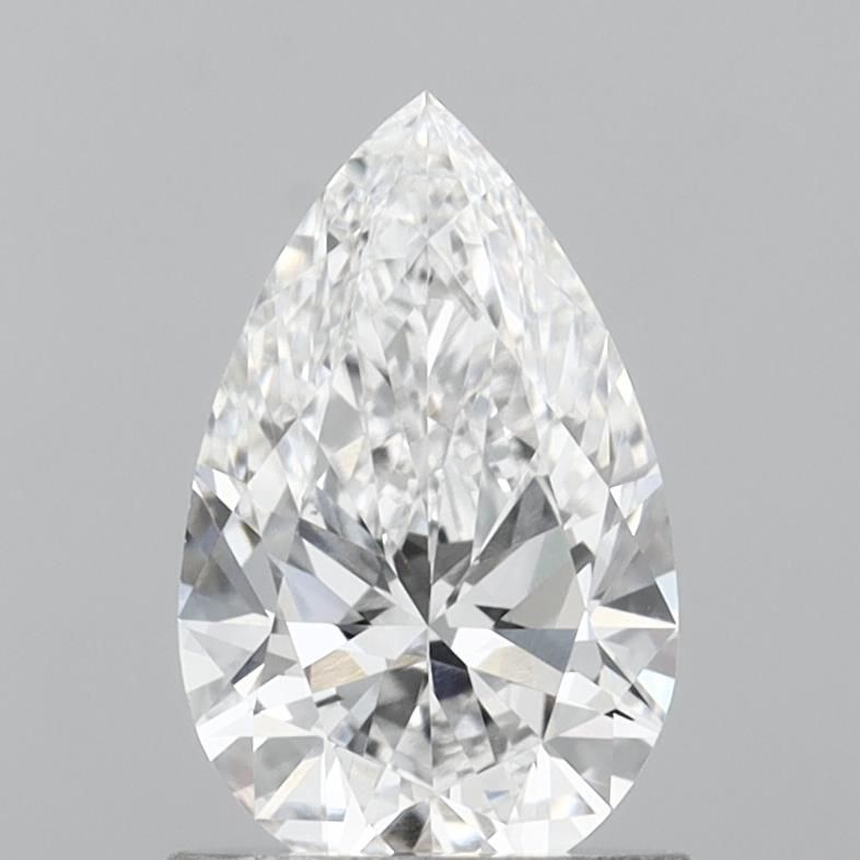 1.05 ct. pear Lab Grown Diamond front image