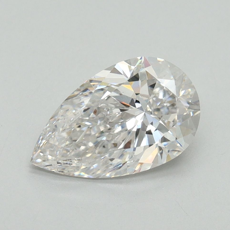 1.54 Carat