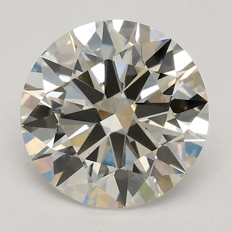 1.81 ct. round Lab Grown Diamond front image