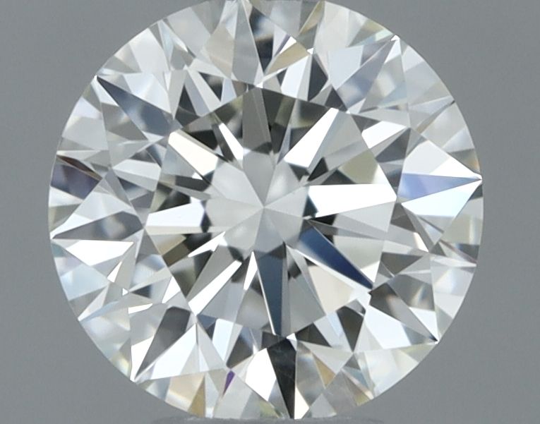 0.40 ct Round diamond