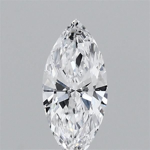0.35 ct lab-grown Marquise Diamond