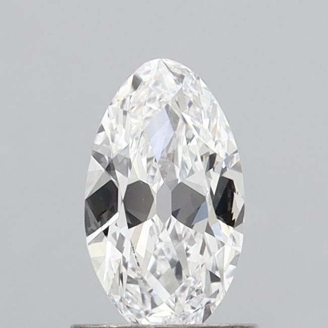 0.94 ct. oval Lab Grown Diamond front image