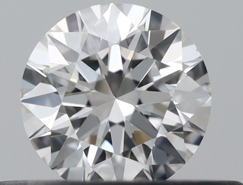 0.30 ct Round diamond