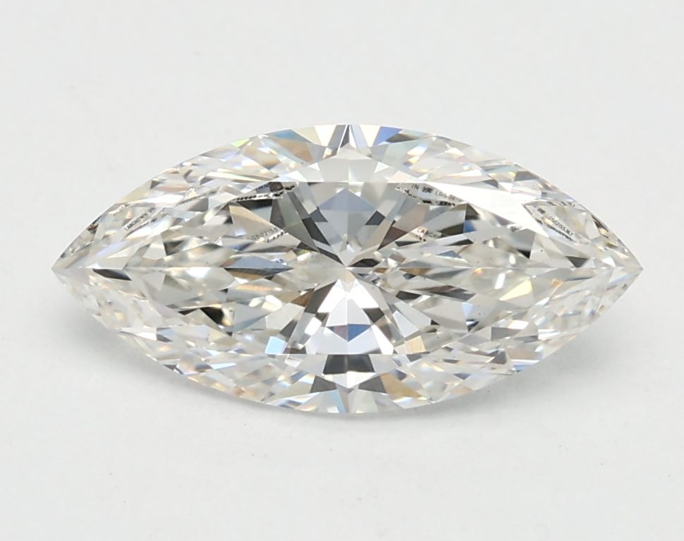 1.05 ct Marquise diamond