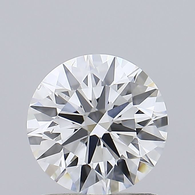 1.09 ct lab-grown Round Diamond