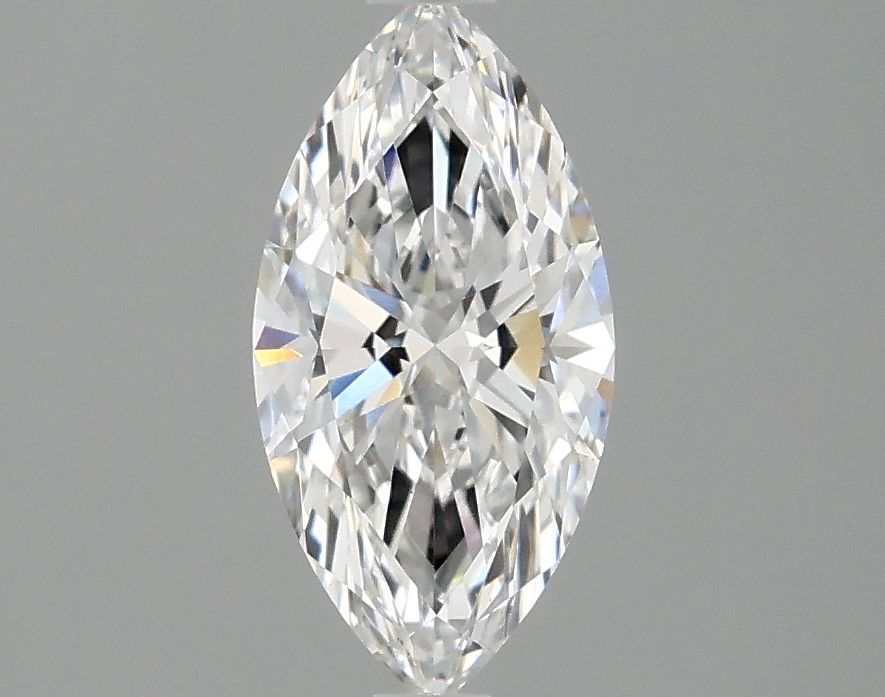 1.03 ct. marquise Lab Grown Diamond front image