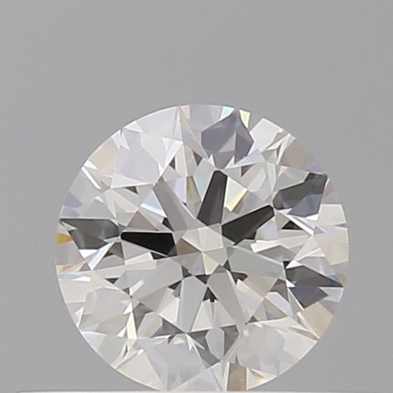 0.40 ct Round diamond