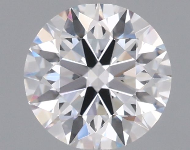 0.96 ct. round Lab Grown Diamond front image