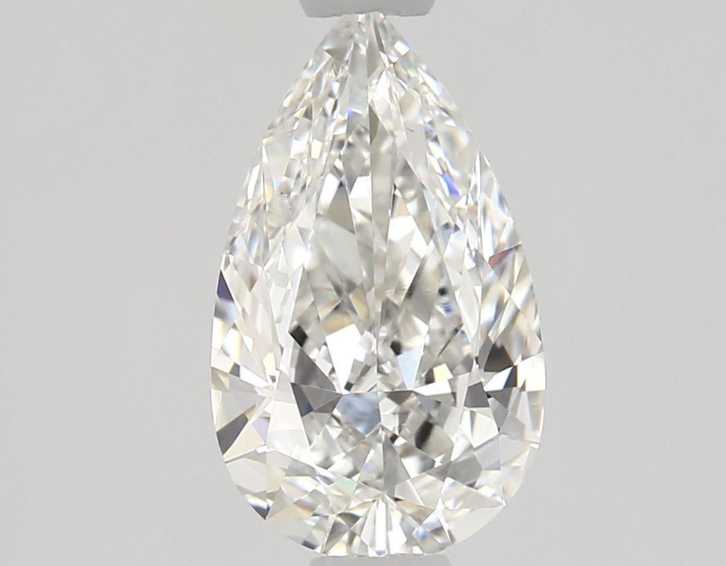 0.70 ct Pear diamond