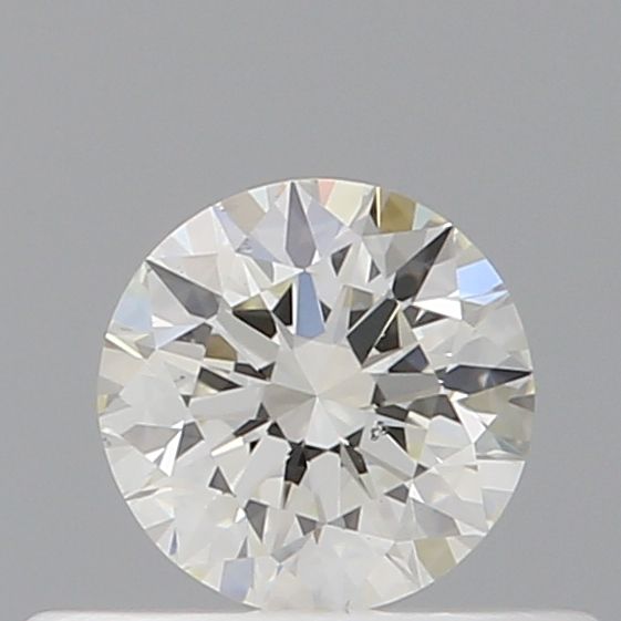 0.31 ct Round Diamond