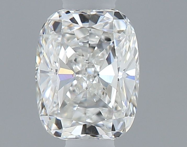 0.3 ct Cushion brilliant Diamond