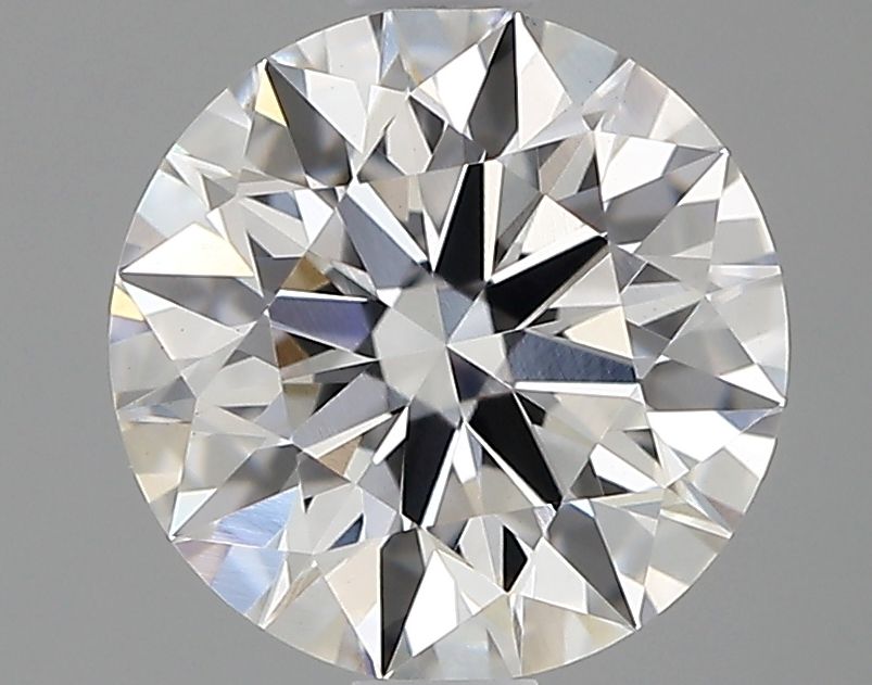 1.05 ct. round Lab Grown Diamond front image