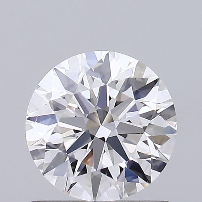 1.00 ct. round Lab Grown Diamond front image