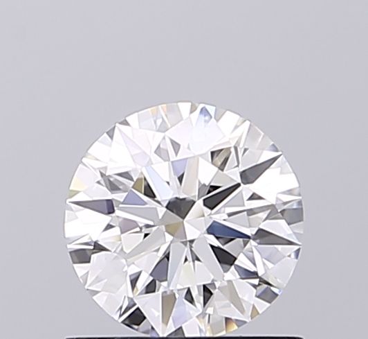 0.78 ct. round Lab Grown Diamond front image