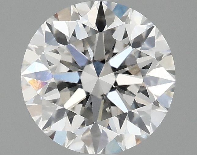 1.14 ct. round Lab Grown Diamond front image