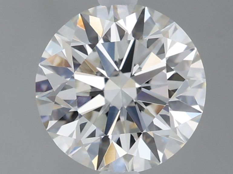 1.06 ct. round Lab Grown Diamond front image