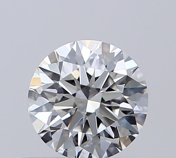 0.40 ct Round diamond