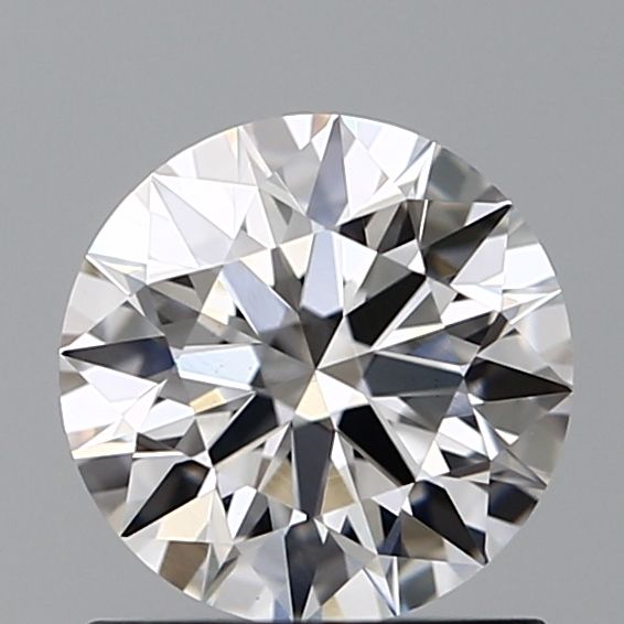 1.05 ct. round Lab Grown Diamond front image