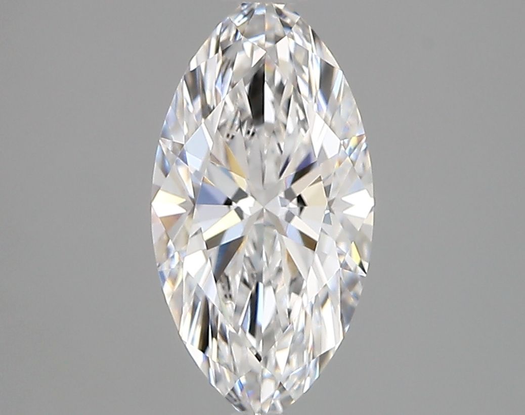 1.76 ct. marquise Lab Grown Diamond front image