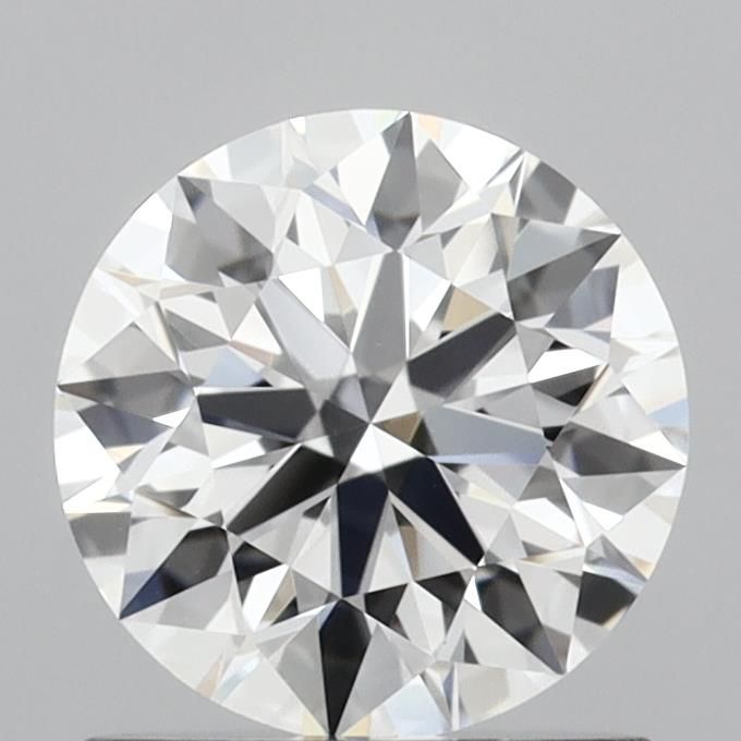 1.09 ct. round Lab Grown Diamond front image