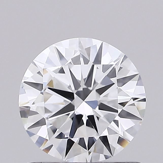 0.79 ct. round Lab Grown Diamond front image