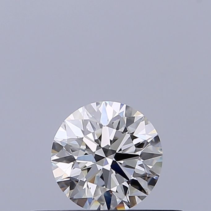 0.3 ct Round Diamond