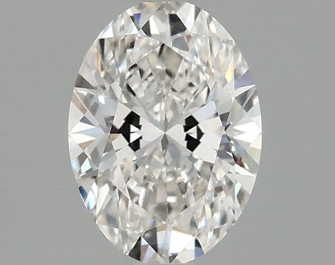 1.08 ct Oval diamond