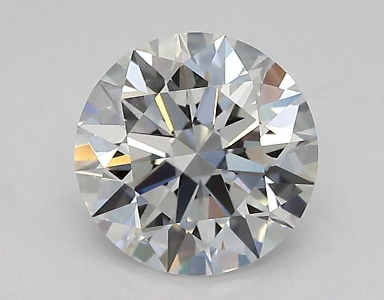 1.13 ct. round Lab Grown Diamond front image