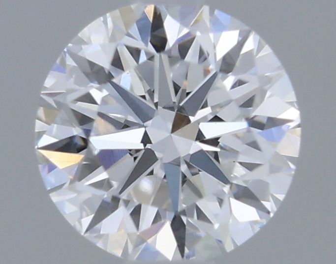 0.28 ct lab-grown Round Diamond