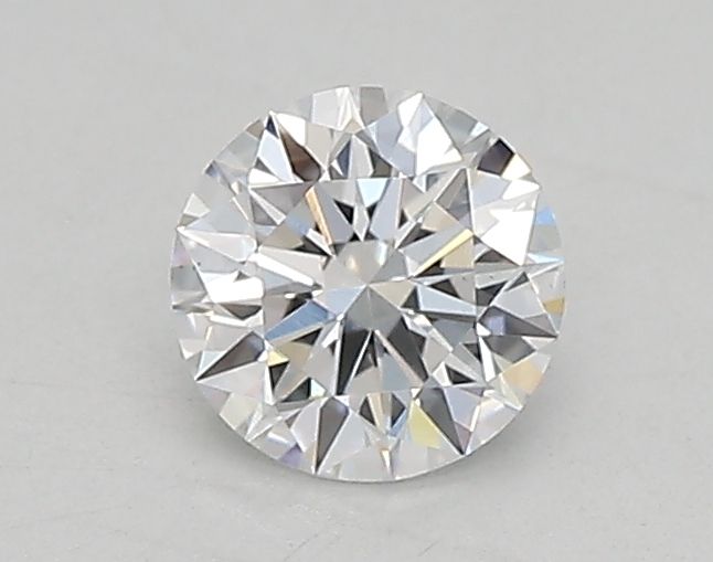0.36 ct lab-grown Round Diamond