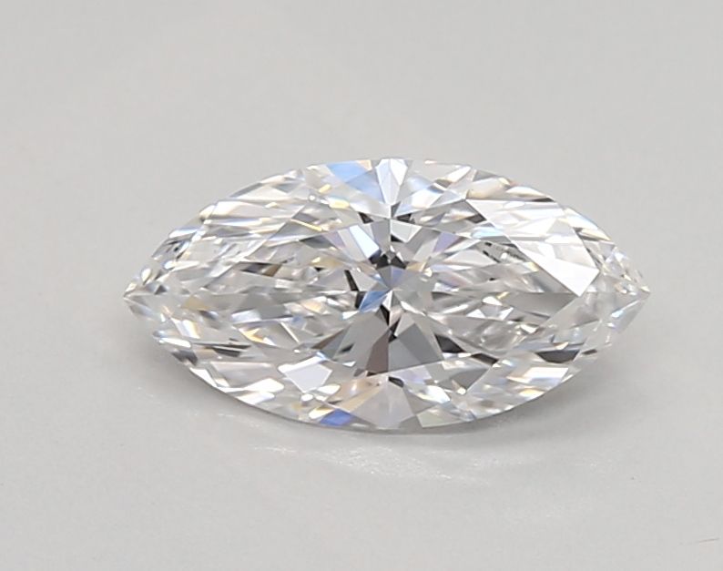 0.76 ct lab-grown Marquise Diamond