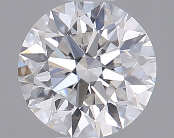 0.30 ct Round diamond