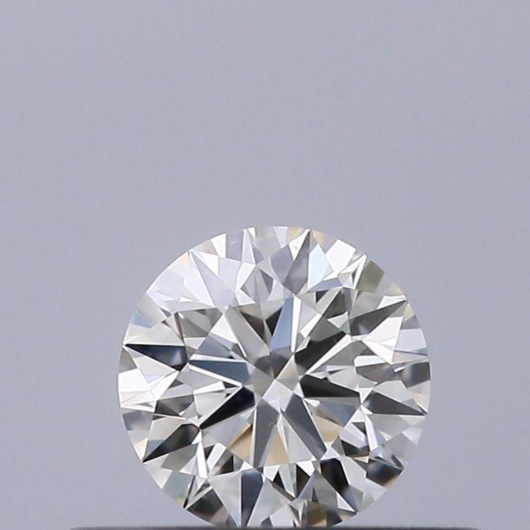 0.32 ct Round diamond