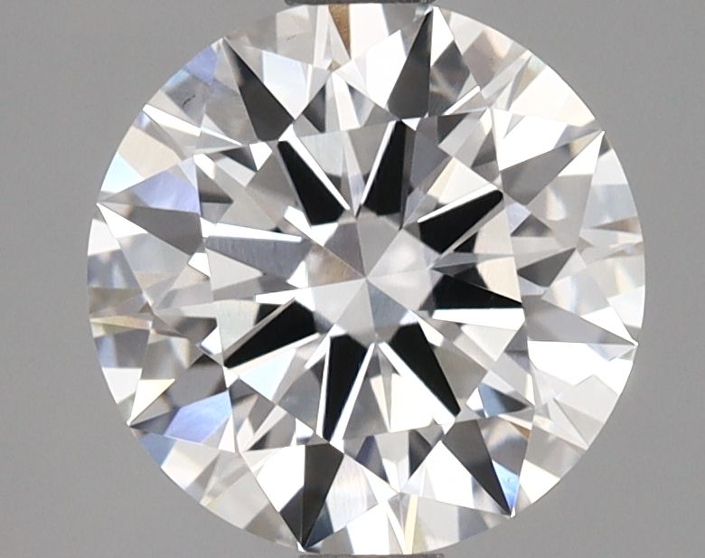 1.69 ct. round Lab Grown Diamond front image