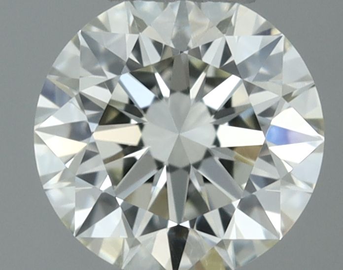 0.30 ct Round diamond
