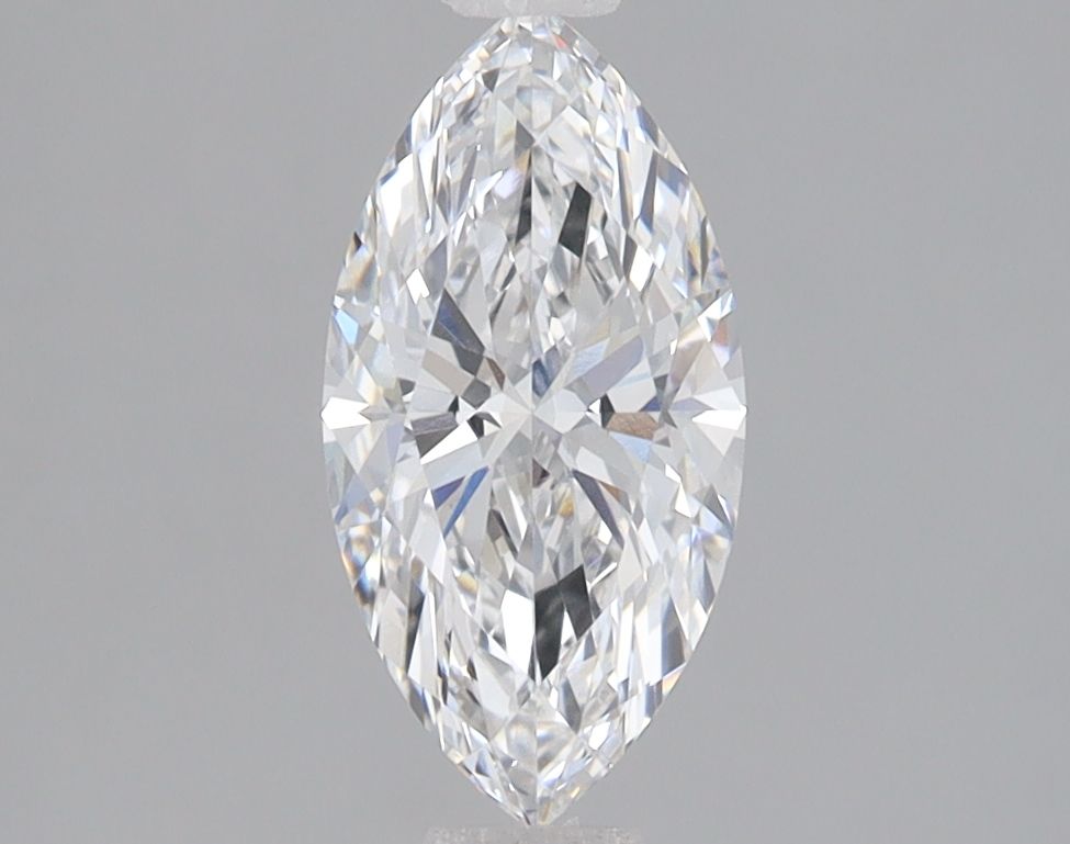 1.09 ct. marquise Lab Grown Diamond front image