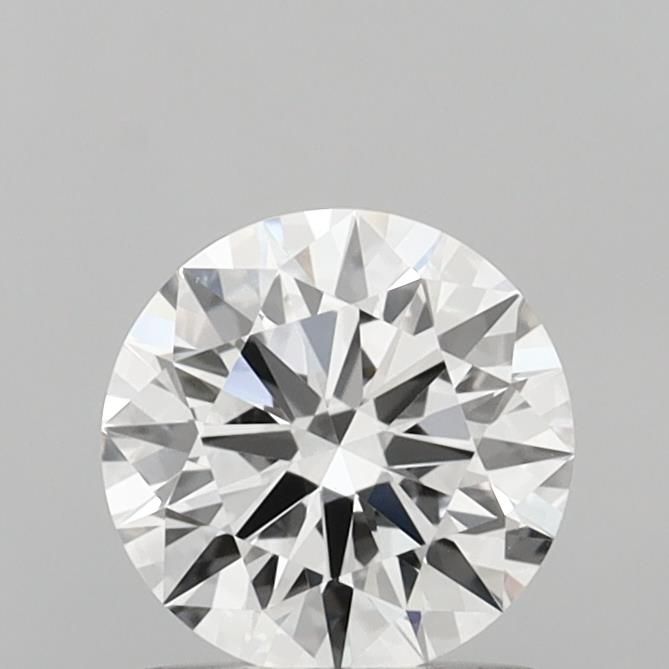 1.03 ct. round Lab Grown Diamond front image
