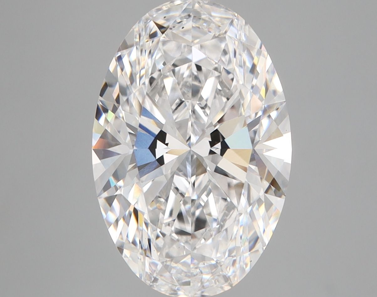 4.07 Carat