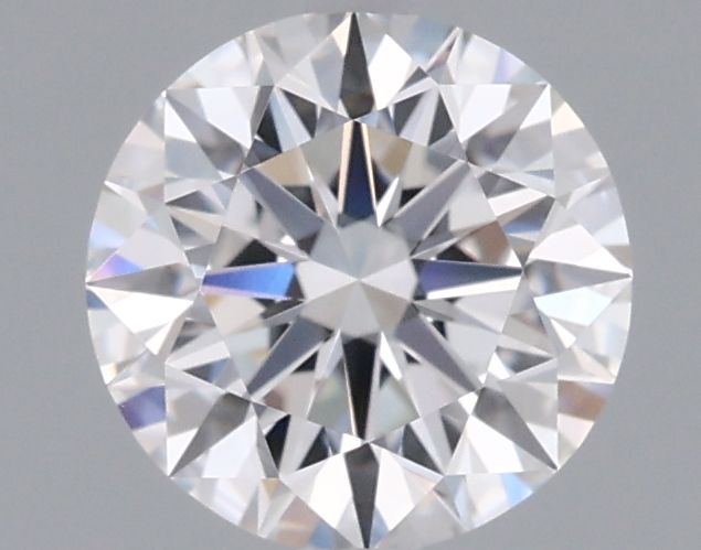 1.01 ct. round Lab Grown Diamond front image