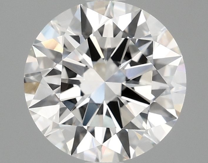 2.00 ct. round Lab Grown Diamond front image
