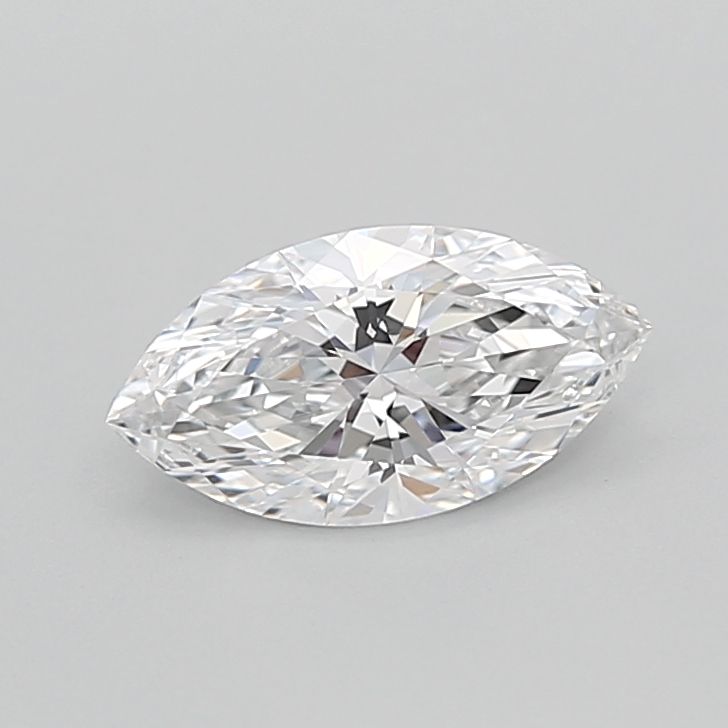 1.18 ct. marquise Lab Grown Diamond front image