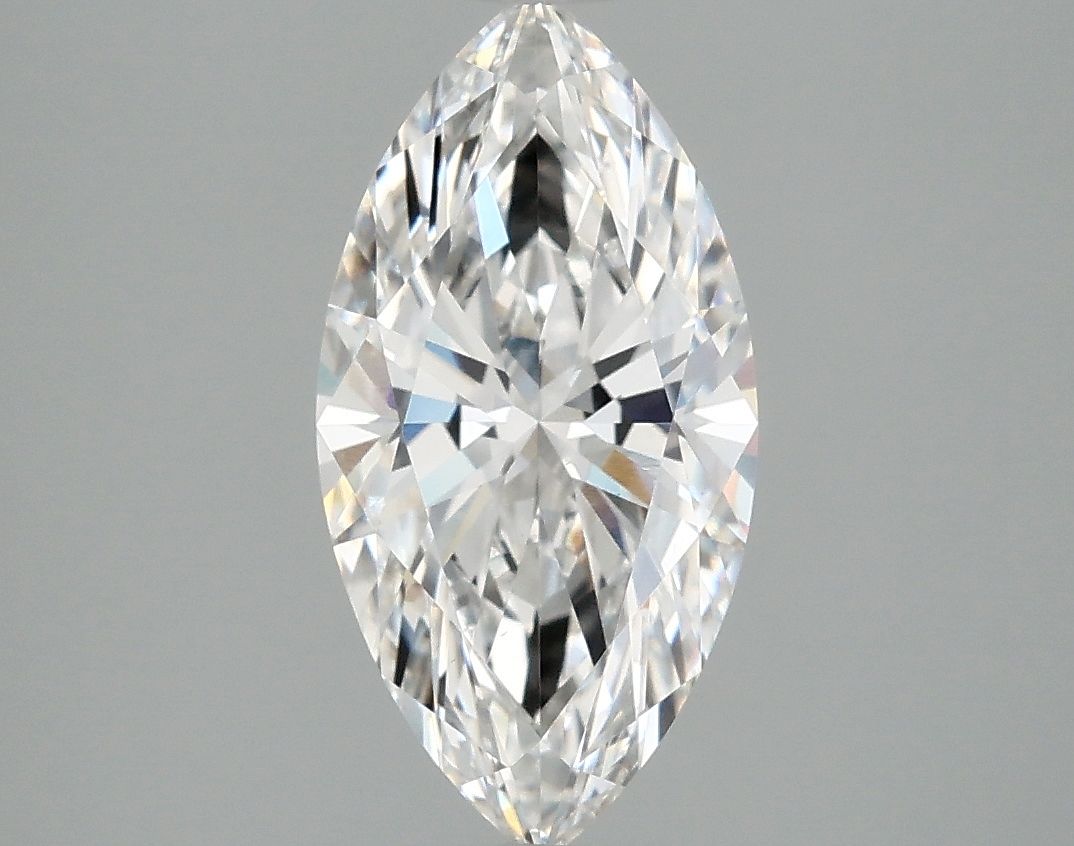 2.09 ct. marquise Lab Grown Diamond front image