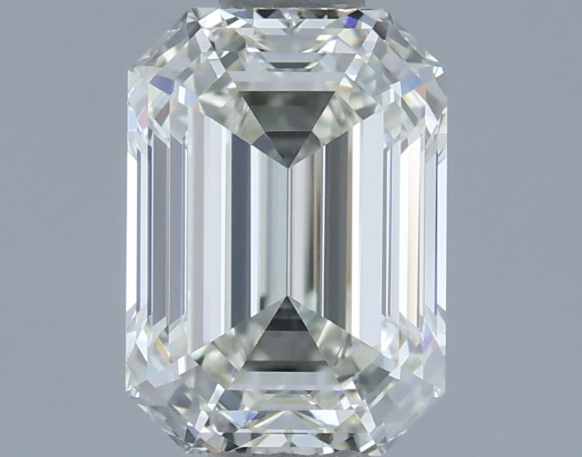 1.50 ct Emerald diamond